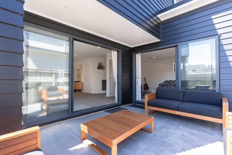 Photo of property in 185a Mclintock Street North, Johnsonville, Wellington, 6037