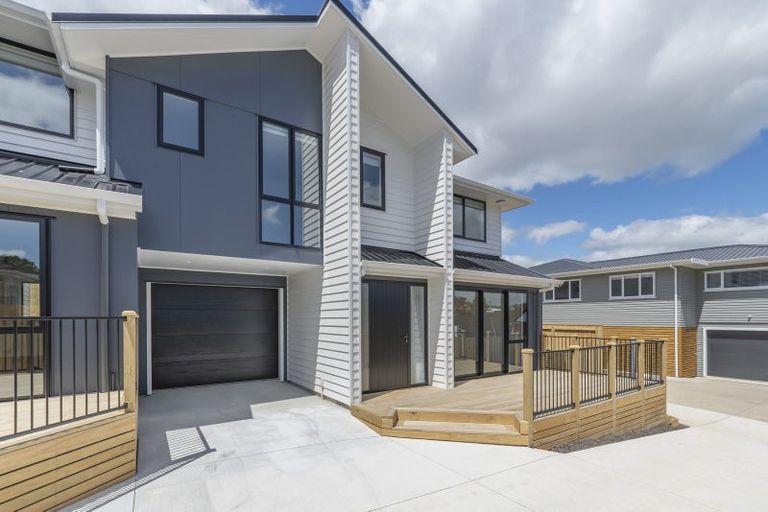 Photo of property in 30c Russell Road, Manurewa, Auckland, 2102