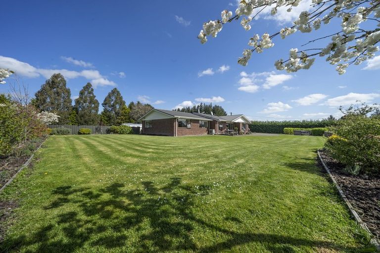 Photo of property in 379 Drysdale Road, Myross Bush, Invercargill, 9872