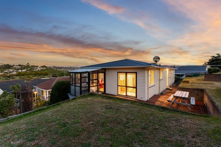 Photo of property in 48 Te Pene Avenue, Titahi Bay, Porirua, 5022