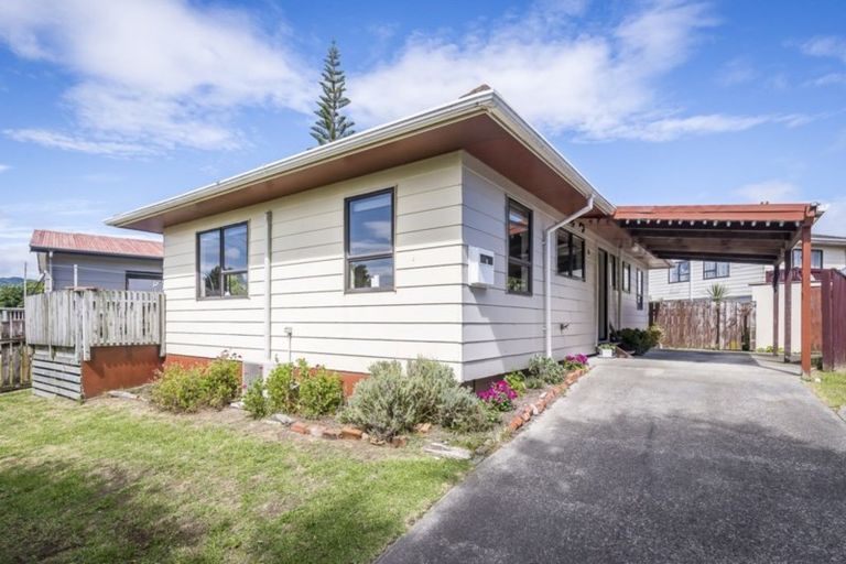 Photo of property in 42a Winton Street, Paraparaumu Beach, Paraparaumu, 5032