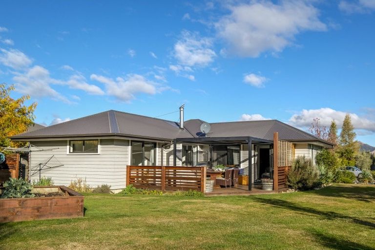 Photo of property in 8 Mount Charon Place, Hanmer Springs, 7334