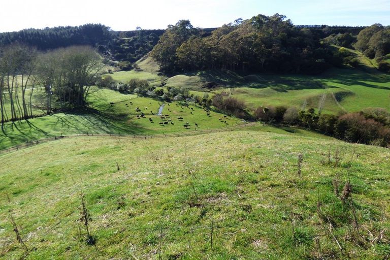 Photo of property in 671a Paerata Ridge Road, Waiotahe, Opotiki, 3198