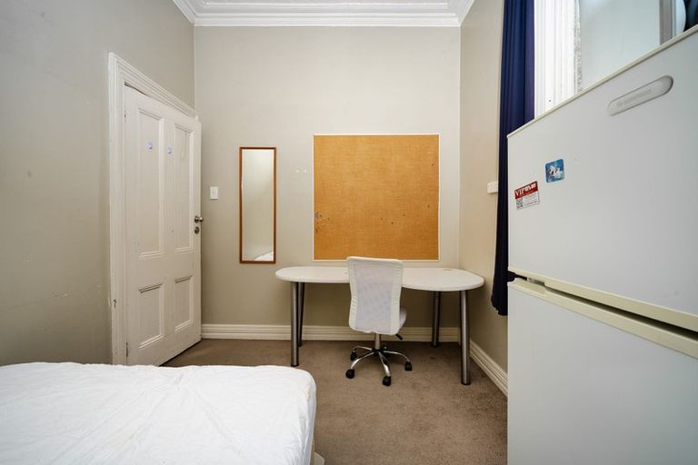 Photo of property in 92 Filleul Street, Dunedin Central, Dunedin, 9016