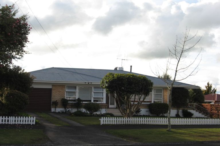 Photo of property in 95 Mansel Avenue, Hillcrest, Hamilton, 3216