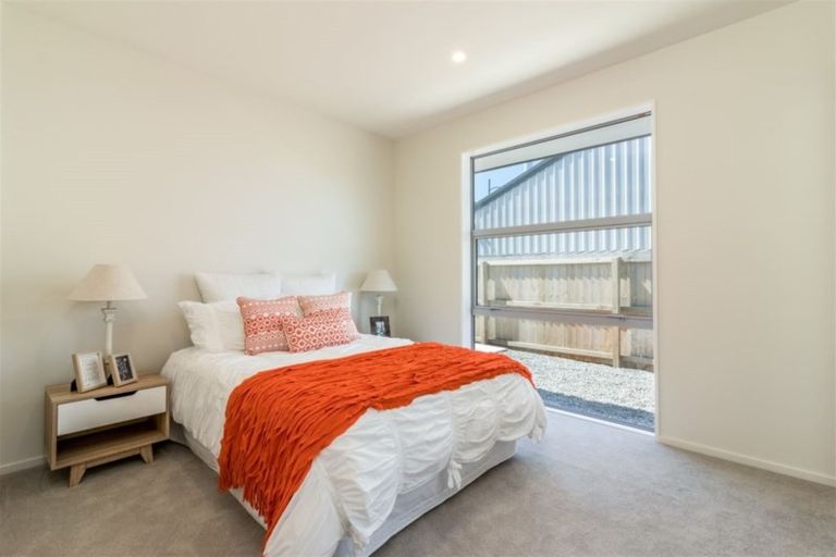 Photo of property in 1 Kelly Close, Lincoln, 7608