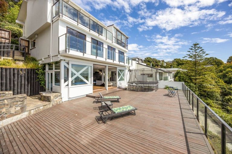 Photo of property in 23 Whareora Terrace, Cashmere, Christchurch, 8022