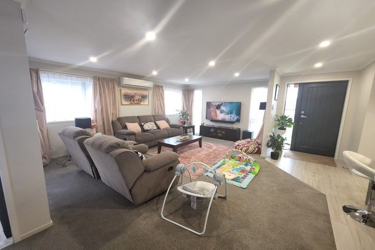 Photo of property in 10 Millbrae Place, Pokeno, 2402