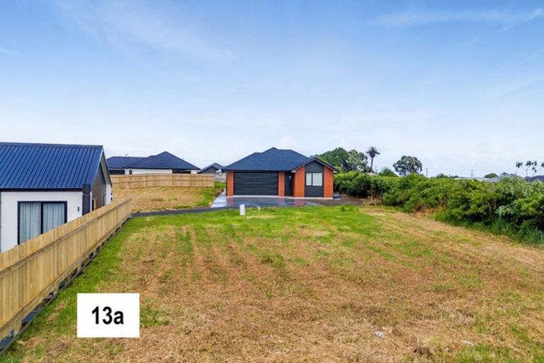 Photo of property in 13a Papawhero Drive, Bell Block, New Plymouth, 4312