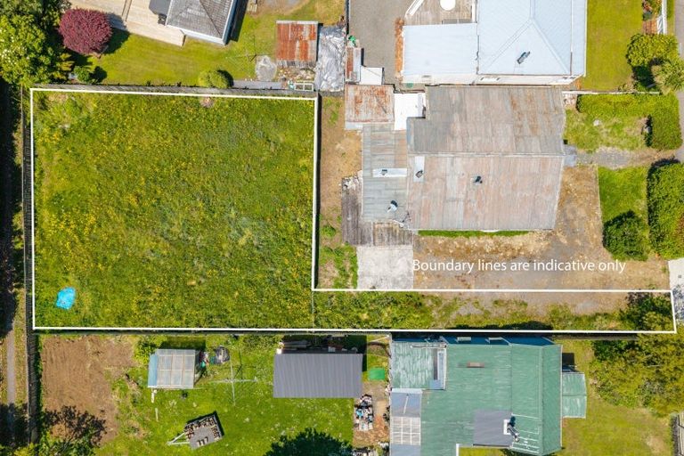 Photo of property in 97a Clyde St (state Highway 49), Ohakune, 4625