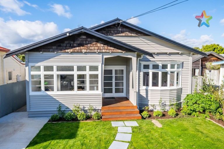Photo of property in 60 Ava Street, Petone, Lower Hutt, 5012