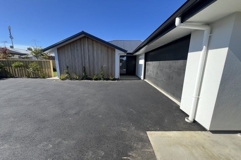 Photo of property in 119a Mcmurdo Street, Tinwald, Ashburton, 7700
