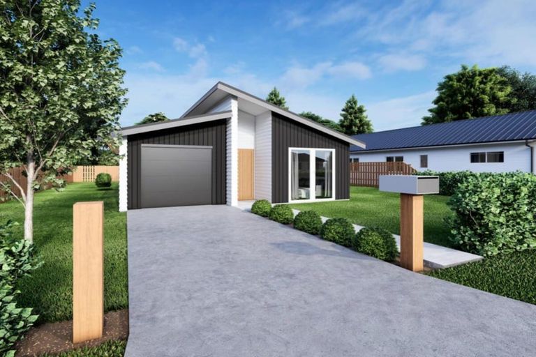 Photo of property in 23 Korari Street, Te Kauwhata, 3710