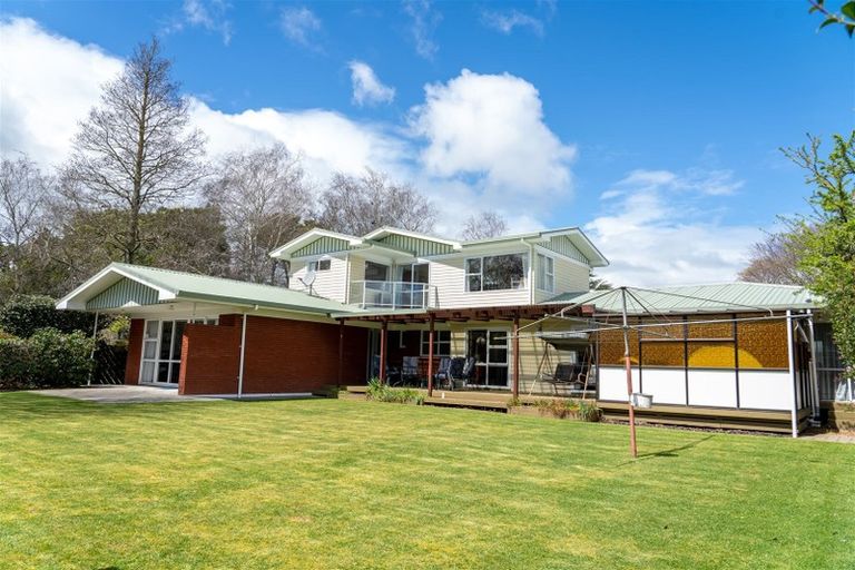 Photo of property in 57 Morrinsville Road, Hillcrest, Hamilton, 3216