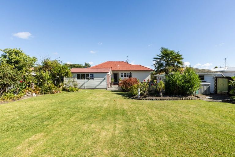 Photo of property in 6 Ypres Street, Greenmeadows, Napier, 4112