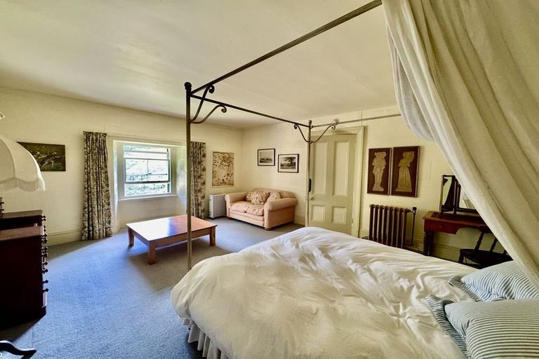 Photo of property in Totara Estate, 583 Alma-maheno Road, Alma, Oamaru, 9492