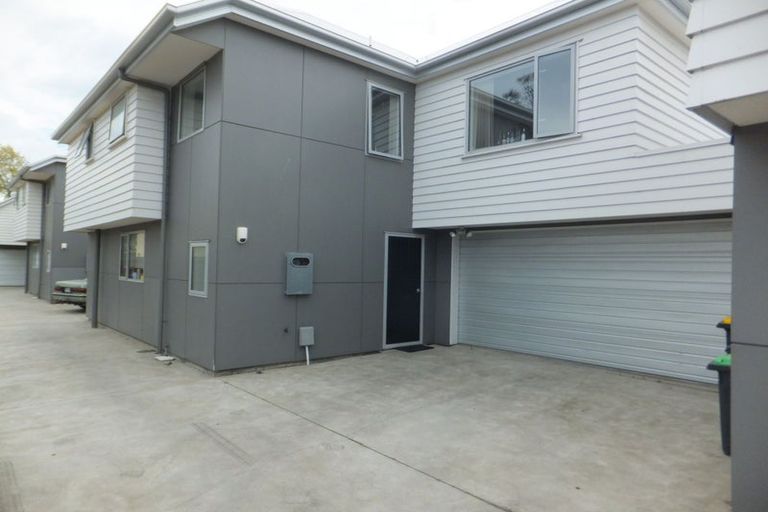 Photo of property in 17c Bolton Avenue, Spreydon, Christchurch, 8024