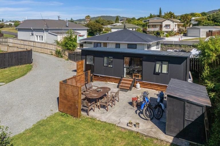 Photo of property in 13b Gilmour Street, Waihi, 3610
