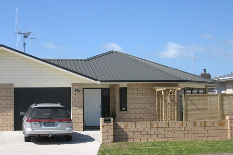 Photo of property in 56a Concord Avenue, Mount Maunganui, 3116