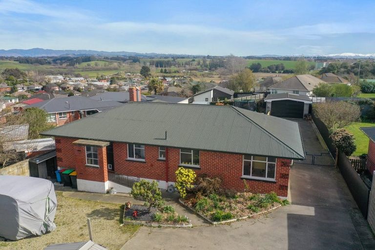 Photo of property in 23a Saint George Street, Watlington, Timaru, 7910