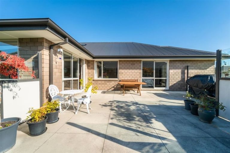 Photo of property in 4 Edie Street, Wigram, Christchurch, 8042