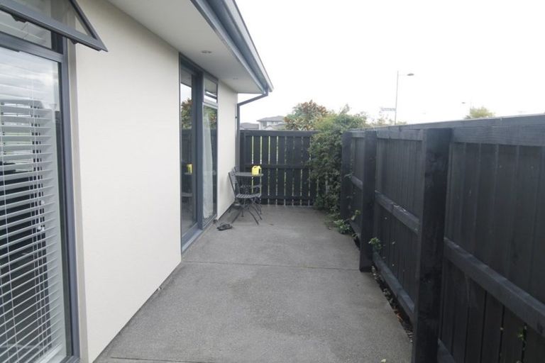 Photo of property in 27 Kittyhawk Avenue, Wigram, Christchurch, 8042