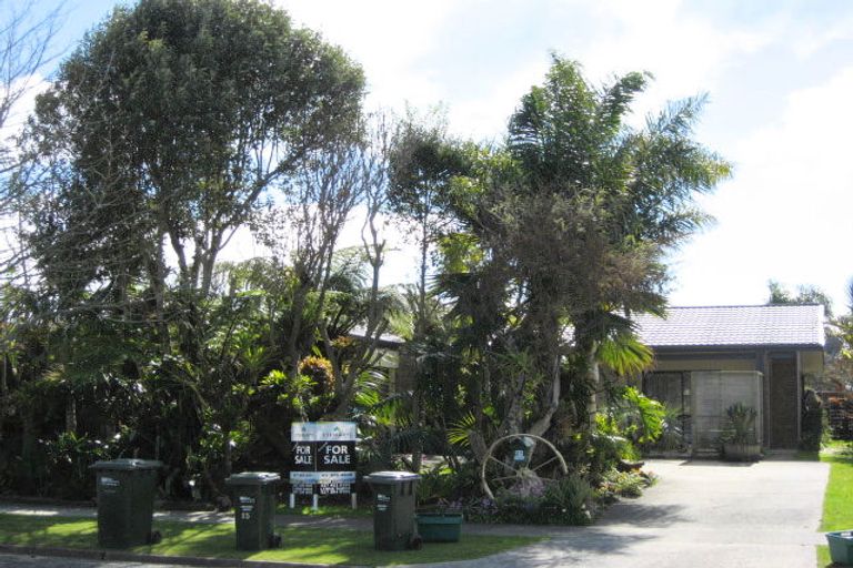 Photo of property in 21 Olympic Drive, Whakatane, 3120
