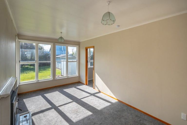 Photo of property in 238 Horndon Street, Darfield, 7510