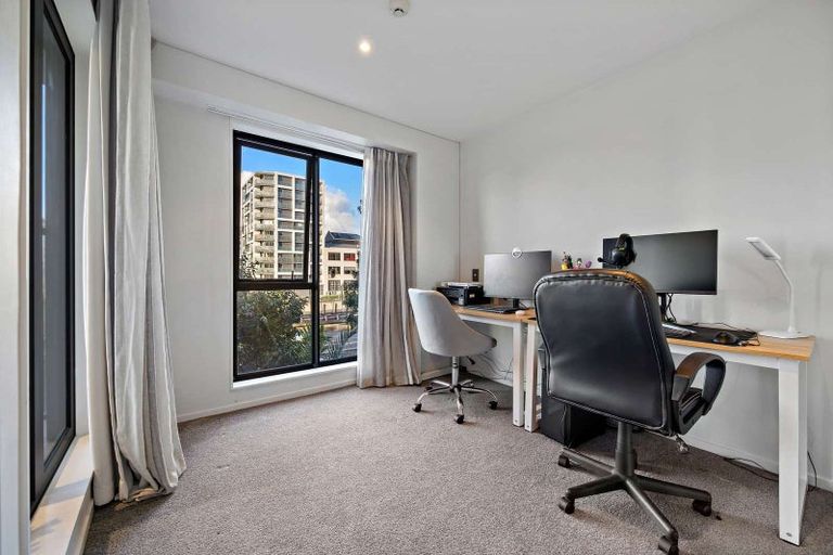 Photo of property in 110/5 Howe Street, Freemans Bay, Auckland, 1011
