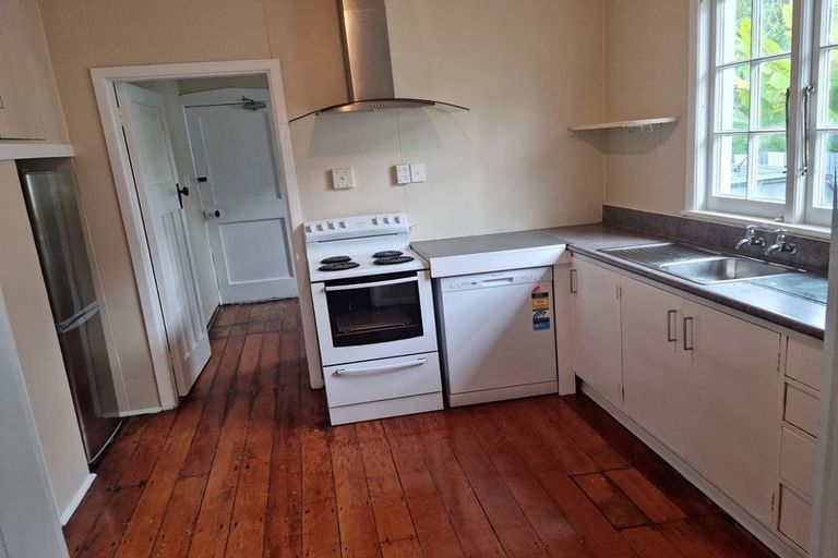 Photo of property in 61 Owen Street, Belmont, Lower Hutt, 5010