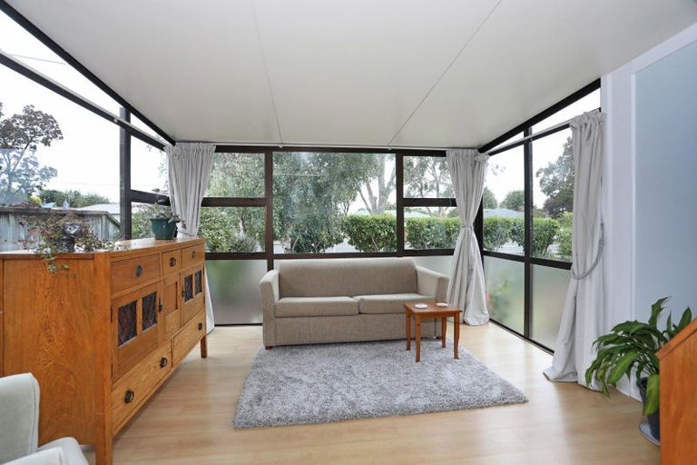 Photo of property in 15 North Street, Feilding, 4702