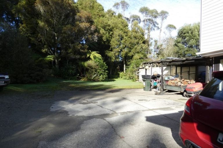 Photo of property in 191 Stafford Road, Awatuna, Hokitika, 7882