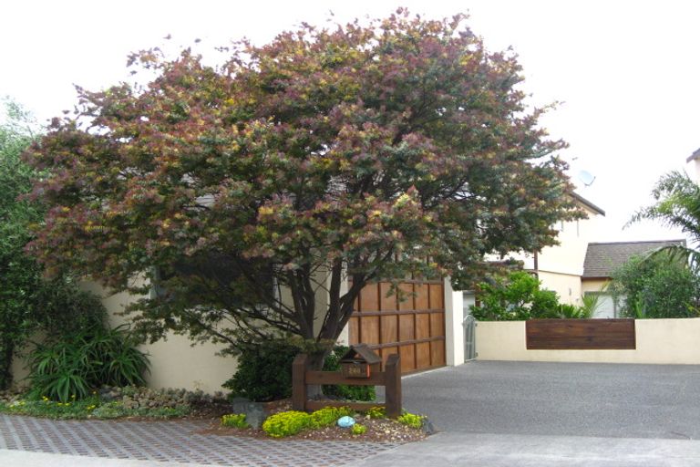 Photo of property in 268 Alec Craig Way, Gulf Harbour, Whangaparaoa, 0930