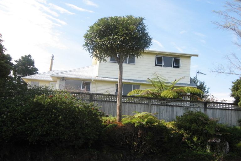 Photo of property in 99 Glenpark Avenue, Frankleigh Park, New Plymouth, 4310
