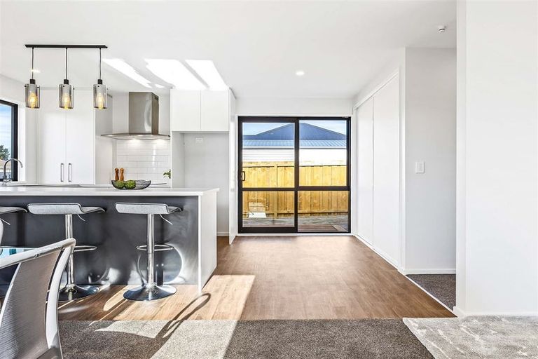 Photo of property in 18a Guernsey Street, Aranui, Christchurch, 8061