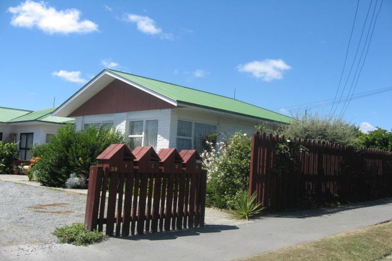 Photo of property in 1/39b Middleton Road, Upper Riccarton, Christchurch, 8041