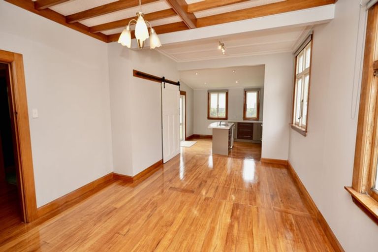 Photo of property in 16 Karamu Avenue, Takaro, Palmerston North, 4410