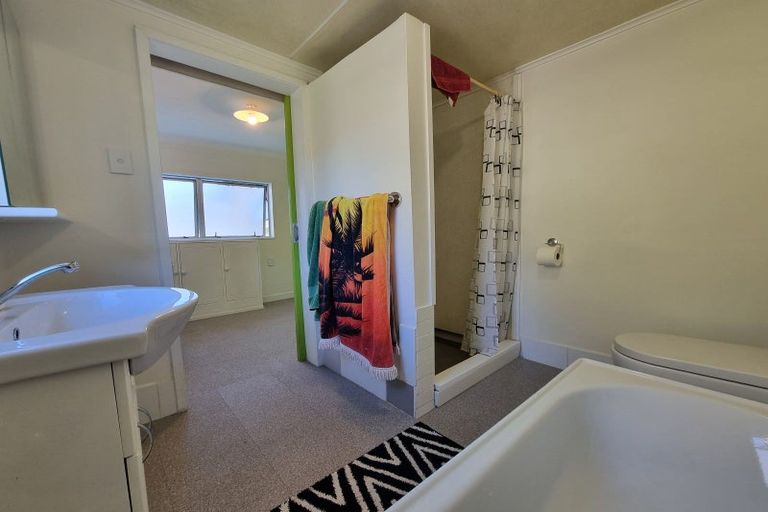 Photo of property in 4-6 Ross Street, Dunollie, Runanga, 7803