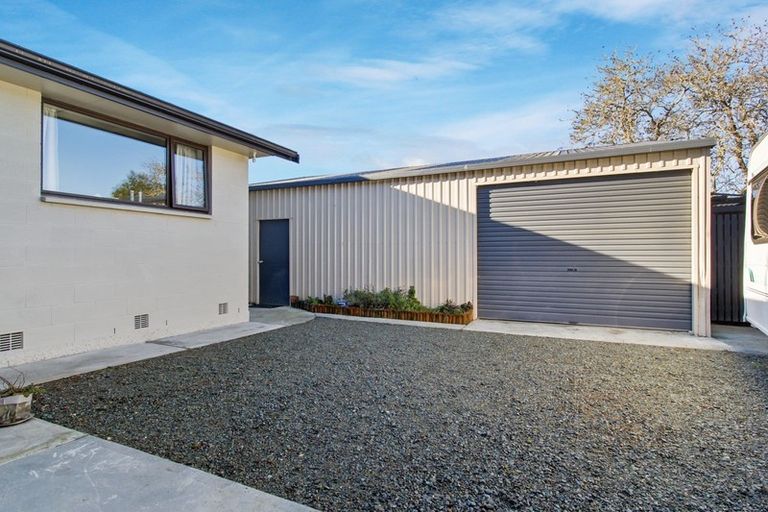 Photo of property in 26 Totara Street, Pleasant Point, 7903