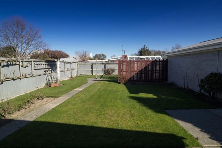 Photo of property in 12 Kelvin Crescent, Allenton, Ashburton, 7700