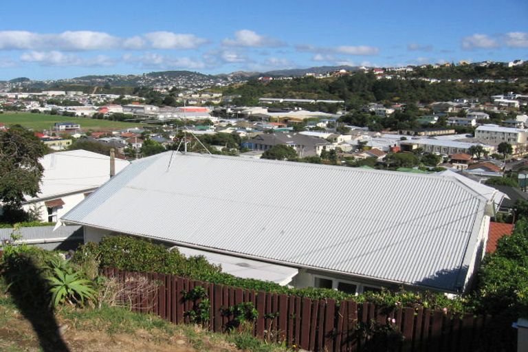 Photo of property in 119 Totara Road, Miramar, Wellington, 6022