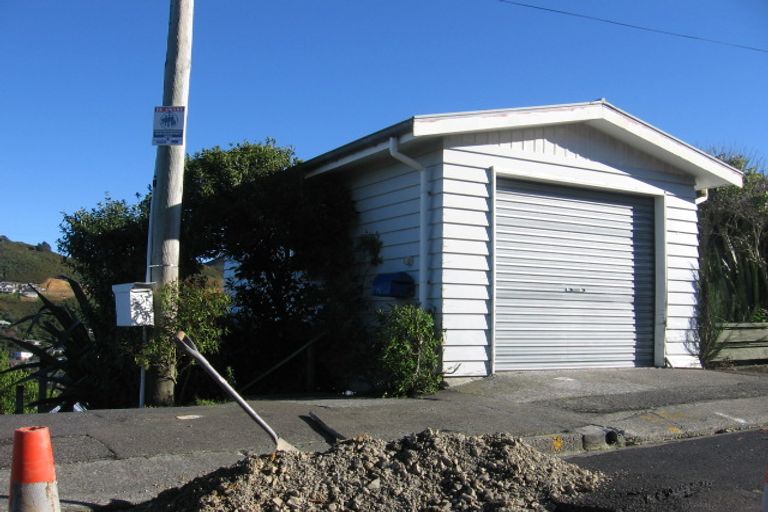 Photo of property in 71 Heke Street, Ngaio, Wellington, 6035