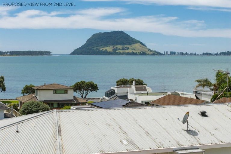 Photo of property in 45 Seaway Terrace, Otumoetai, Tauranga, 3110