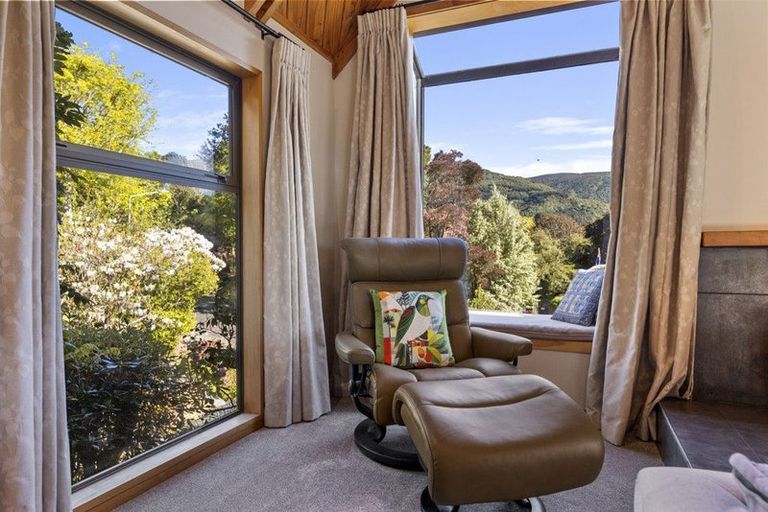 Photo of property in 24 Garden Place, Glenleith, Dunedin, 9010