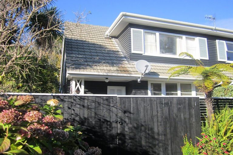 Photo of property in The Arbors, 178a Fitzherbert Avenue, West End, Palmerston North, 4410