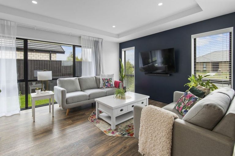 Photo of property in 28 Spirit Terrace, Rolleston, 7615