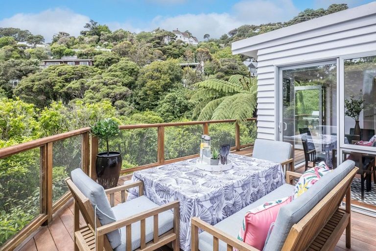 Photo of property in 20 Mairangi Road, Wadestown, Wellington, 6012