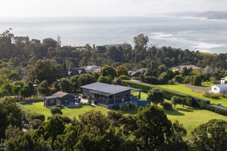Photo of property in 31 Upper Wainui Road, Raglan, 3297