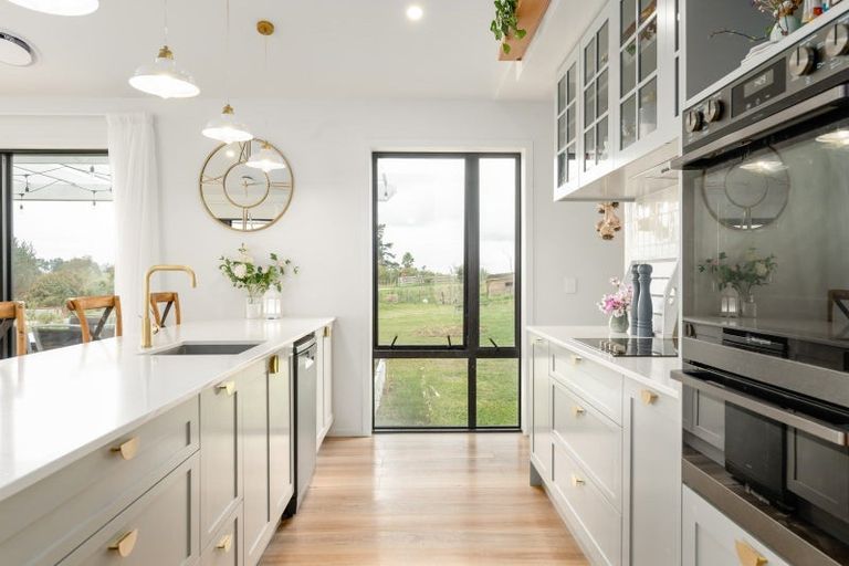 Photo of property in 429 Waikokowai Road, Waikokowai, Huntly, 3771