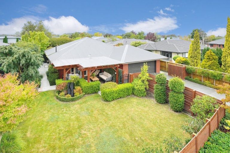 Photo of property in 4 Riverview Road, Rangiora, 7400